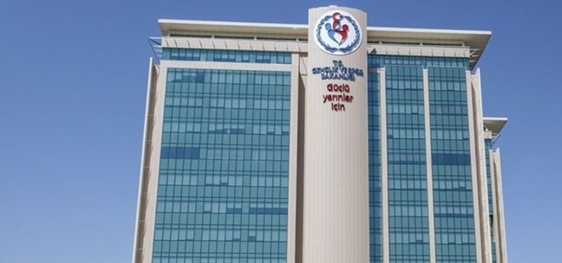 Gençlik ve Spor Bakanlığı kitap satın alacak