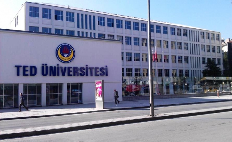 TED Üniversitesi personel alacak