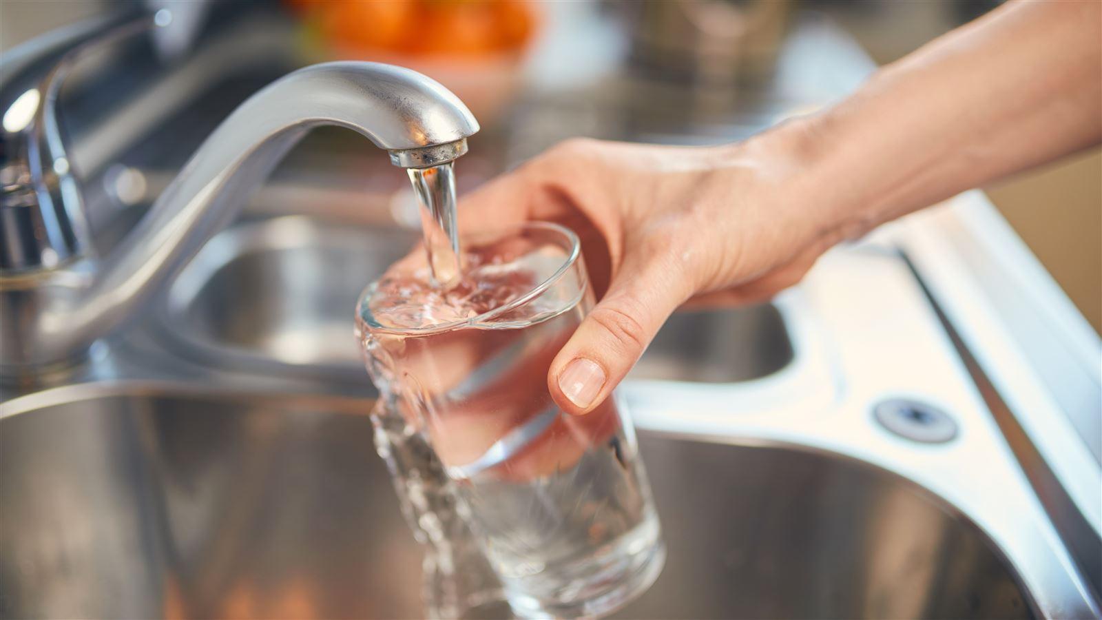 İstanbul’da suya yüzde 40  zam geldi