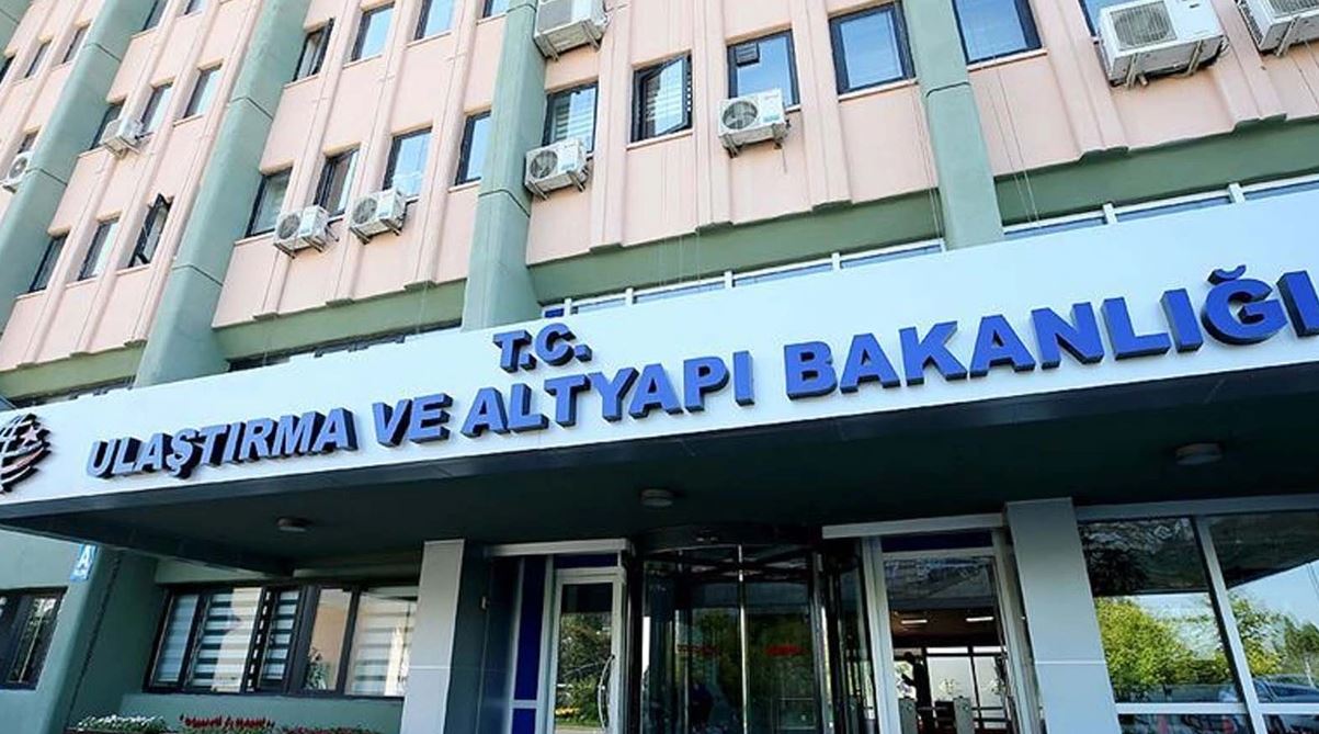 Ulaştırma ve Altyapı Bakanlığı 43 işçi alacak