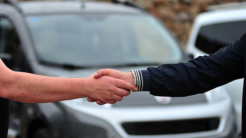 İkinci el araç satışında yeni dolandırıcılık yöntemleri