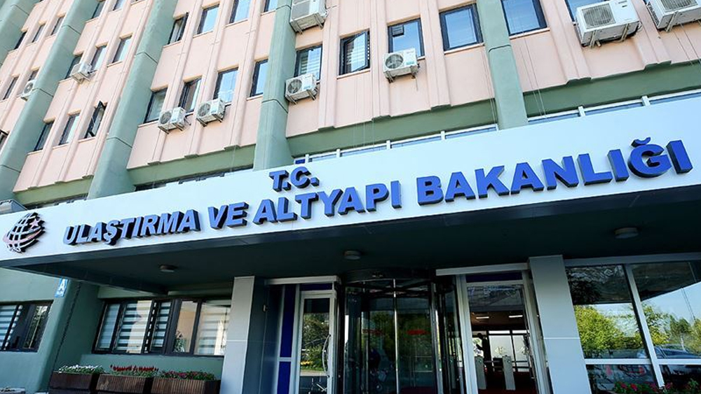 Ulaştırma ve Altyapı Bakanlığı 43 Sürekli İşçi alımı için ilana çıktı