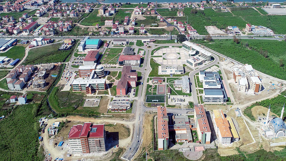Ordu Üniversitesi personel alacak