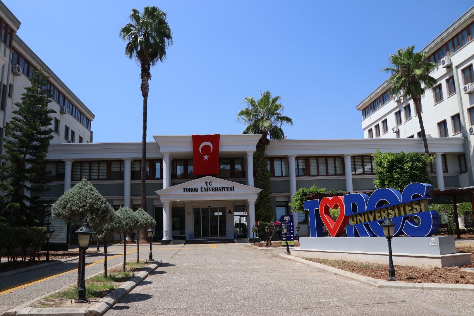 Toros Üniversitesi akademik personel alacak