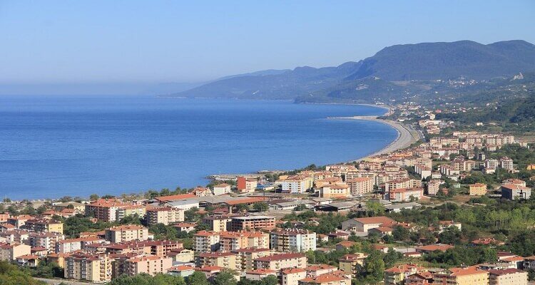 Kastamonu'da icradan satılık dubleks daire