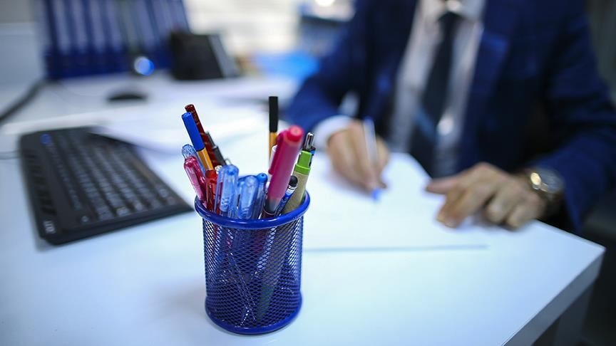 958 genç kamuya istihdam edilecek