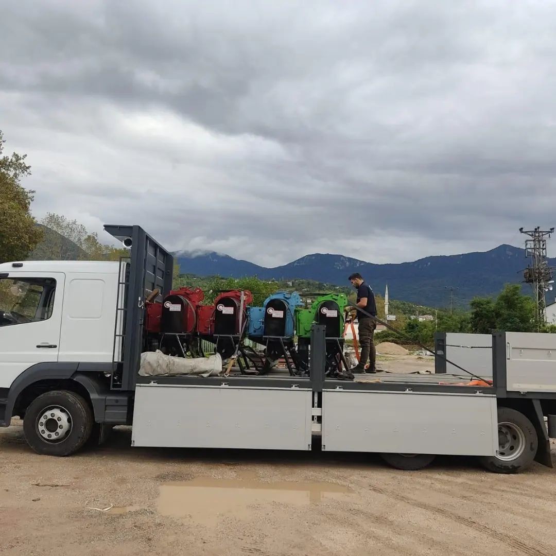 Çiftçilere arpa ve buğday desteği