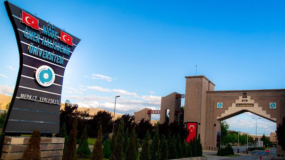 Ömer Halisdemir Üniversitesi Sözleşmeli Bilişim Personeli alacak