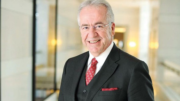 TÜSİAD'ın yeni başkanı belli oldu