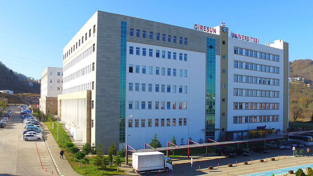 Giresun Üniversitesi işçi alacak