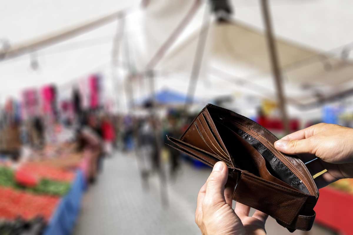 Açlık ve yoksulluk sınırı açıklandı