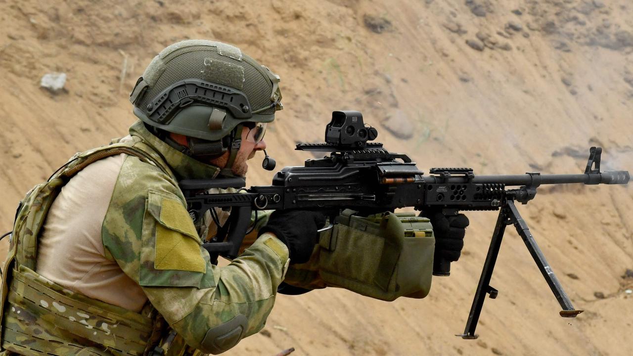 Fırat Kalkanı bölgesinde 1 polis memuru şehit