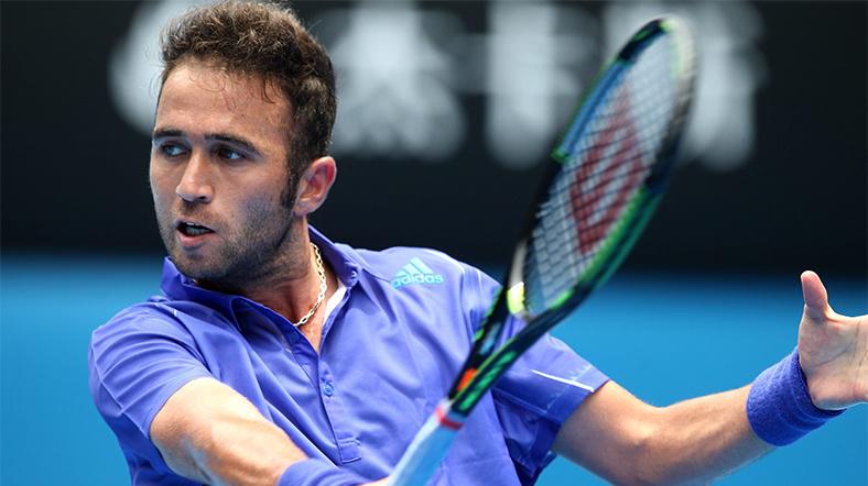 Marsel İlhan şampiyon oldu