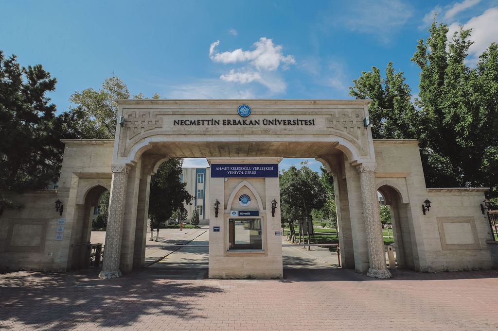 Necmettin Erbakan Üniversitesi öğretim üyesi alacak