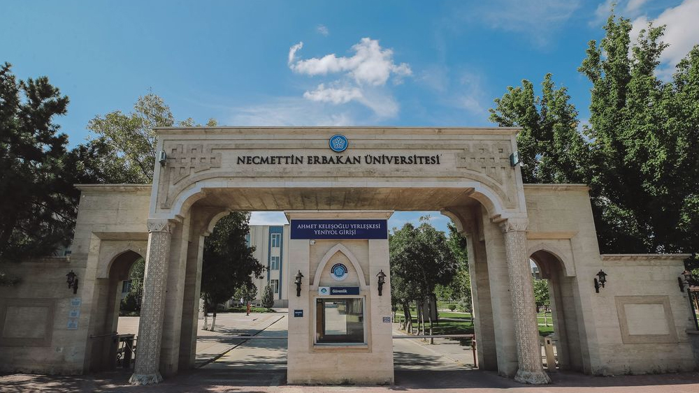 Necmettin Erbakan Üniversitesi Öğretim ve Araştırma görevlisi alım ilanına çıktı