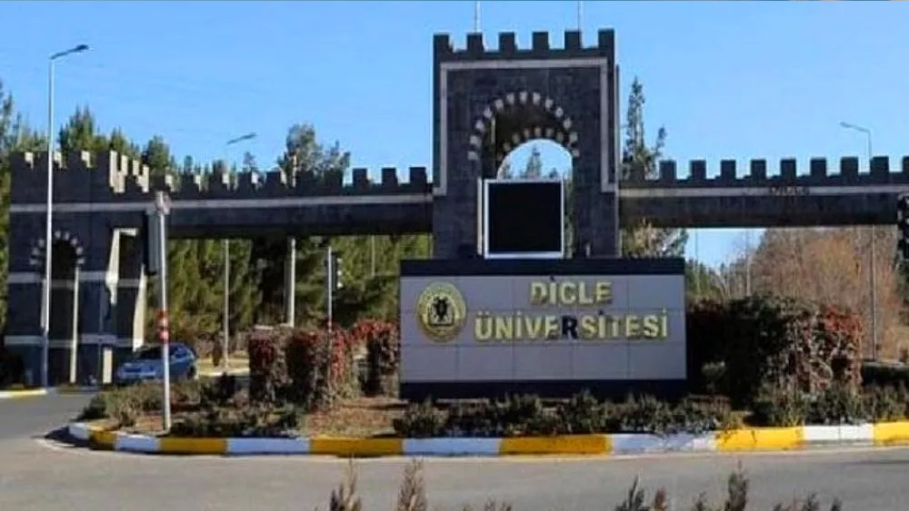 Dicle Üniversitesi 32 Öğretim Üyesi alacağını bildirdi