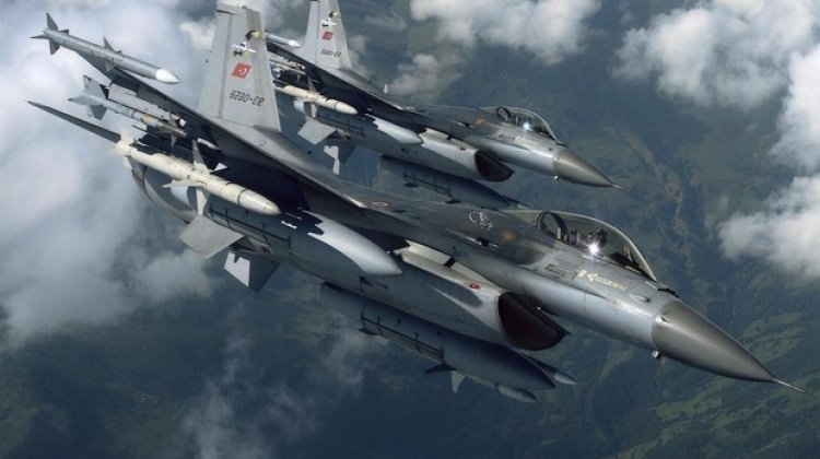 Zap'ta PKK'ya Ağır Darbe