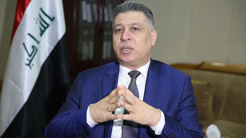 'Bağımsızlık referandumunu kesinlikle reddediyoruz'