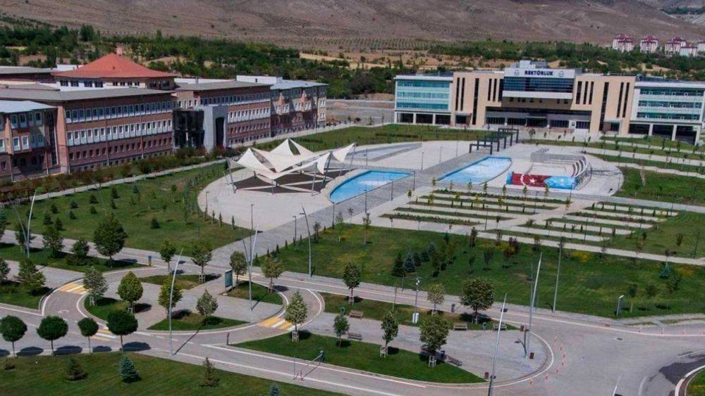 Erzincan Binali Yıldırım Üniversitesi personel alacak