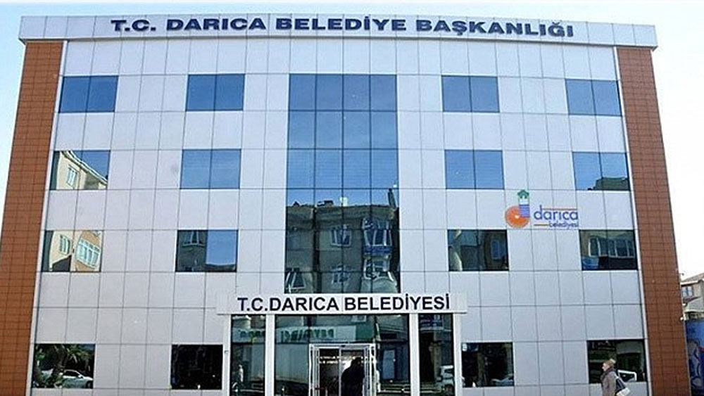 Darıca Belediyesi personel alacak