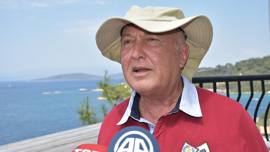 'Bodrum'da yıkıcı bir deprem olmayacak, herkes rahat olsun'