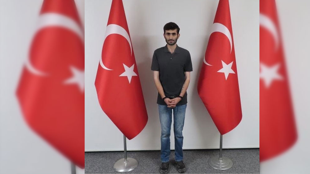 MİT'ten Sincar'da nokta operasyon