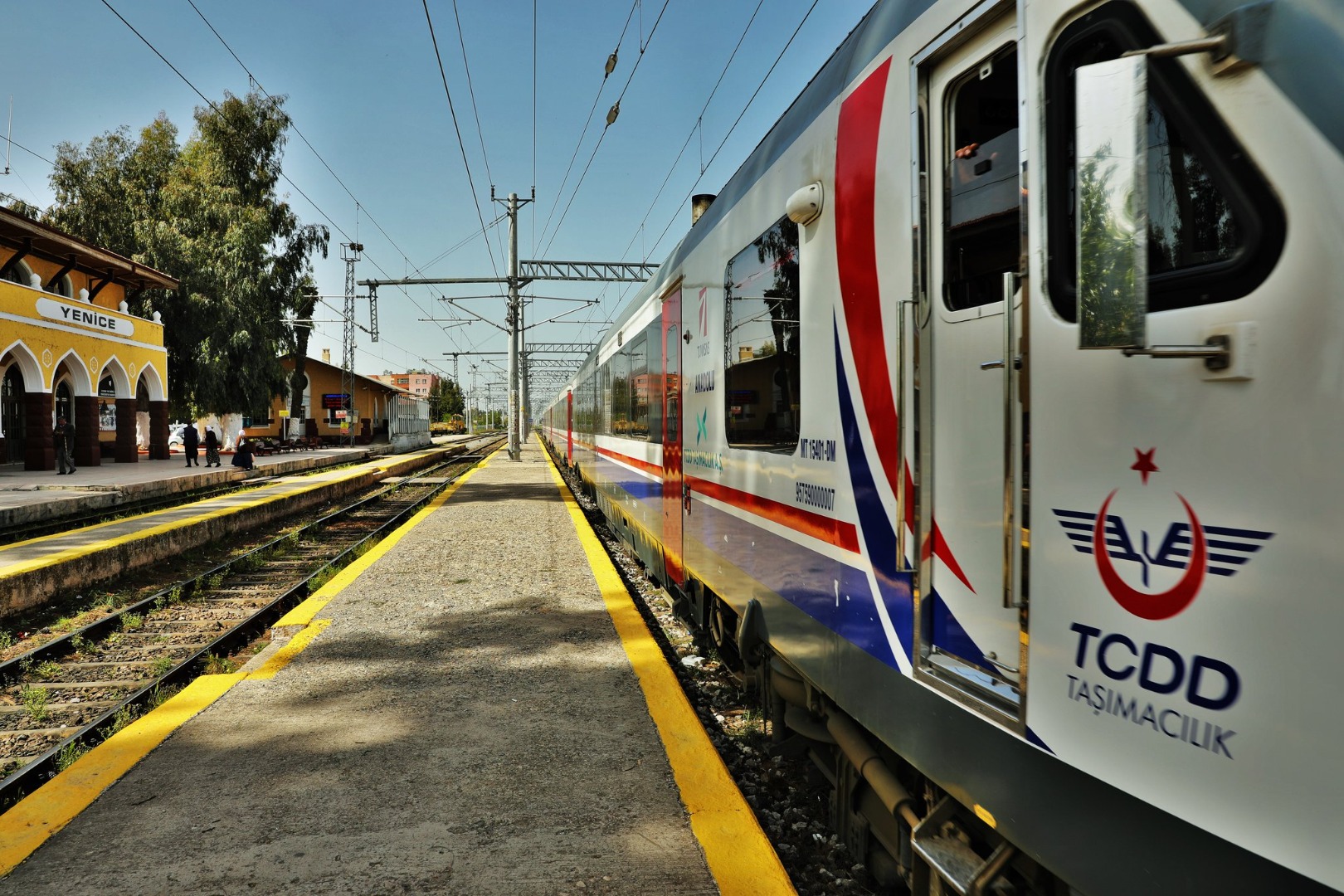 TCDD İşletmesi Genel Müdürlüğü 102 personel alacak