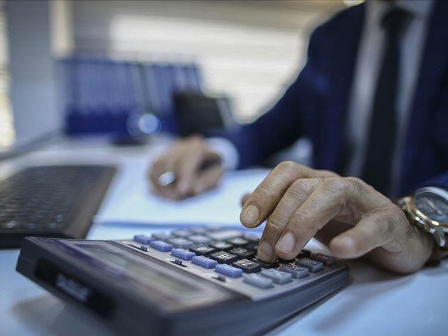 Milyonlarca işçiyi ilgilendiren flaş gelişme