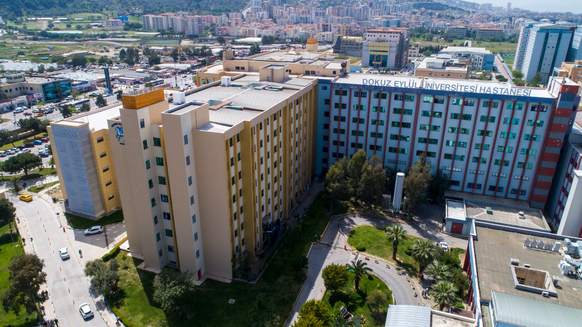 Dokuz Eylül Üniversitesi öğretim elemanı alacak