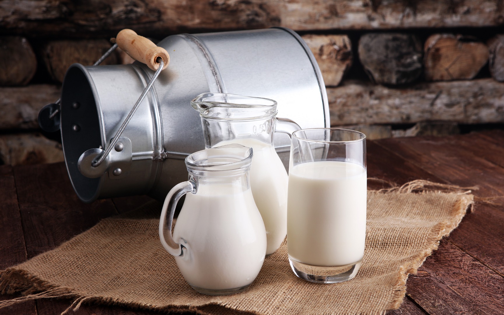 Çiğ süt fiyatları belli oldu