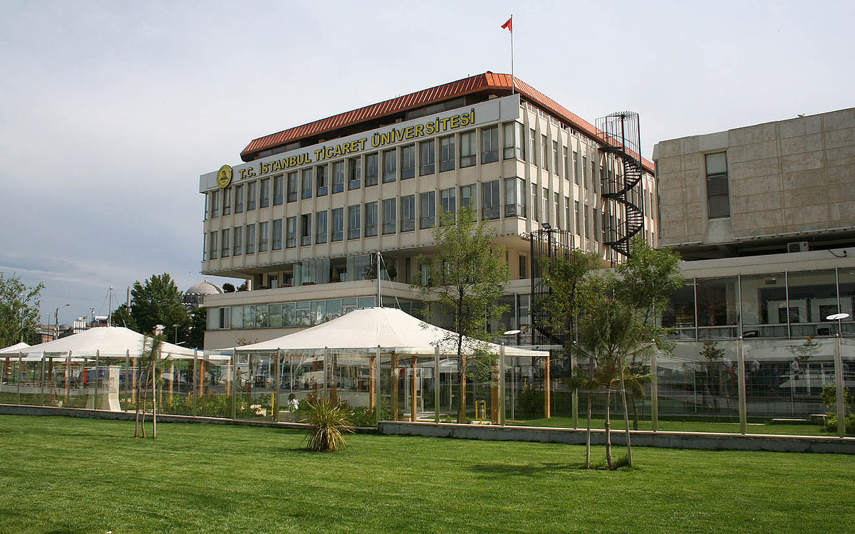İstanbul Ticaret Üniversitesi akademik personel alacak