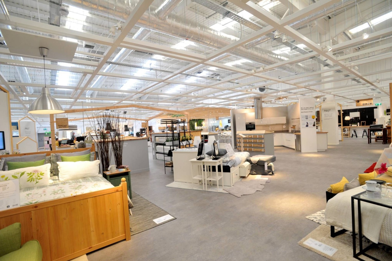 Ünlü mağaza zincirinden zam açıklaması