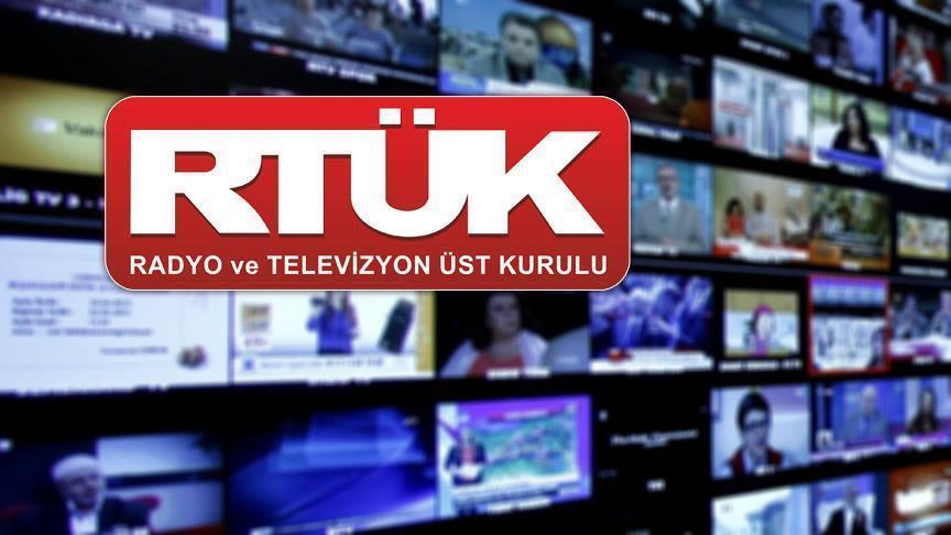 RTÜK'ten 'evlilik programları' ile ilgili açıklama
