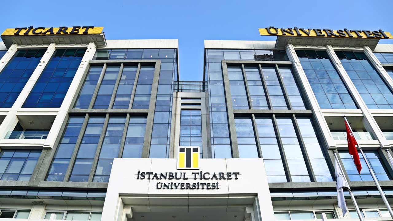 Ticaret Üniversitesi Öğretim Üyesi alım ilanı verdi