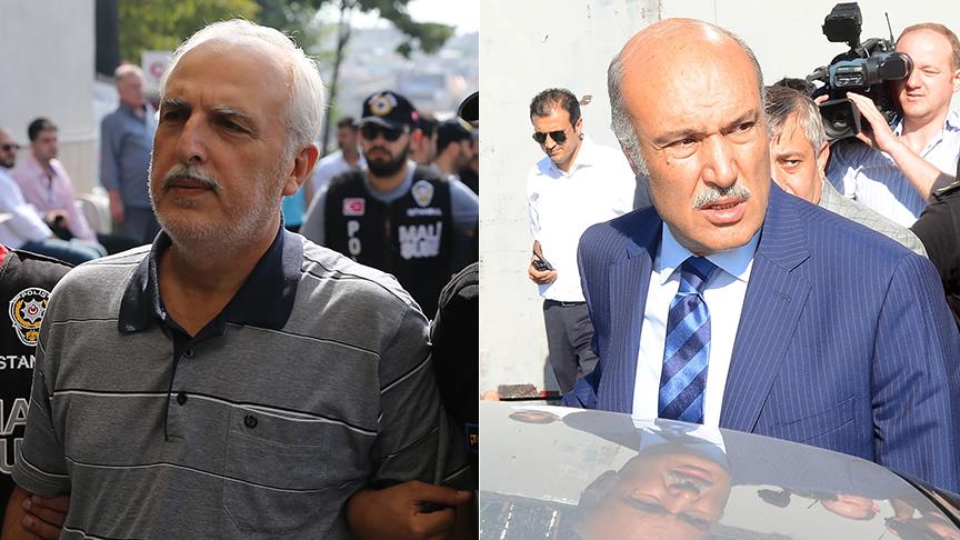 FETÖ'nün 'mülkiye' yapılanması hakim karşısına çıkıyor