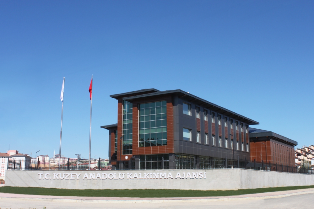 Kuzey Anadolu Kalkınma Ajansı Personel alım ilanına çıktı
