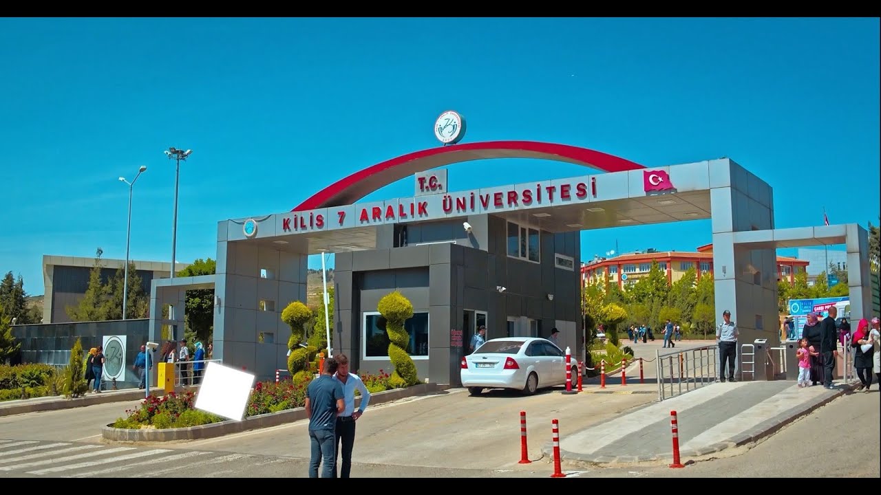 Kilis 7 Aralık Üniversitesi 18 personel alacak