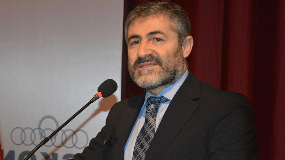 Bakan Nebati’den BES açıklaması