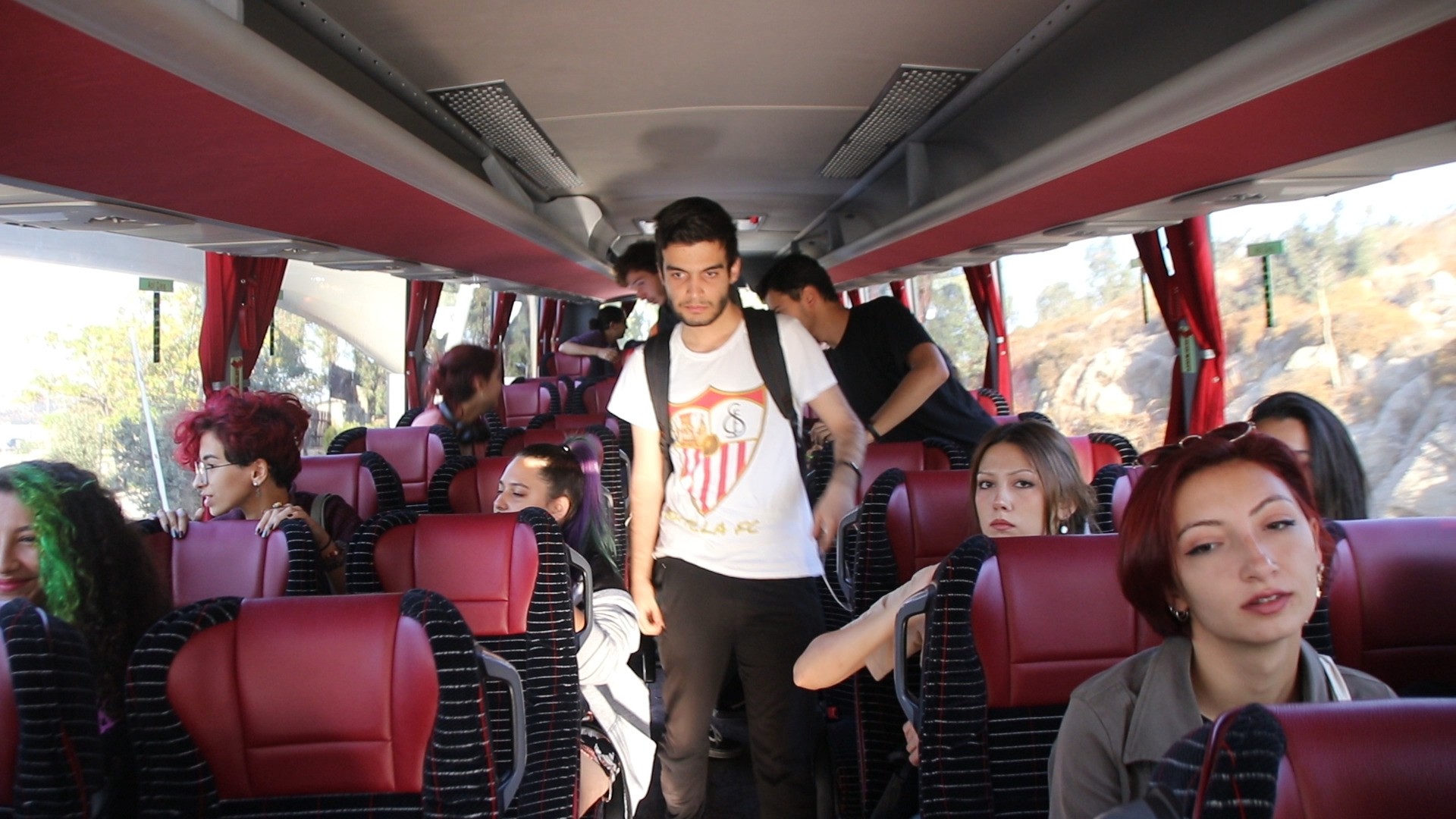 Öğrencilere ücretsiz olacak. O belediye duyurdu