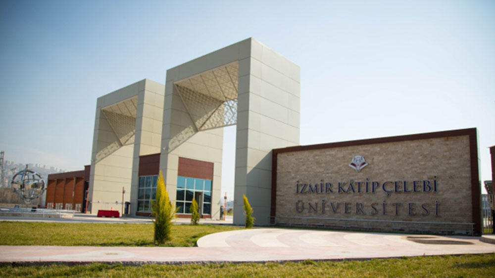 İzmir Katip Çelebi Üniversitesi personel alacak
