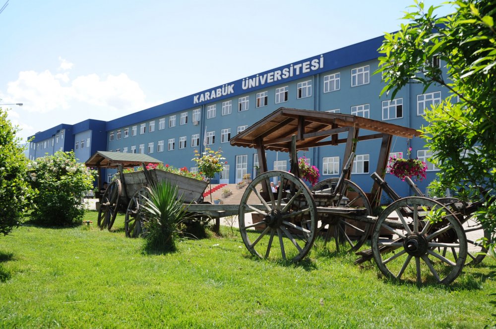 Karabük Üniversitesi öğretim üyesi alacak