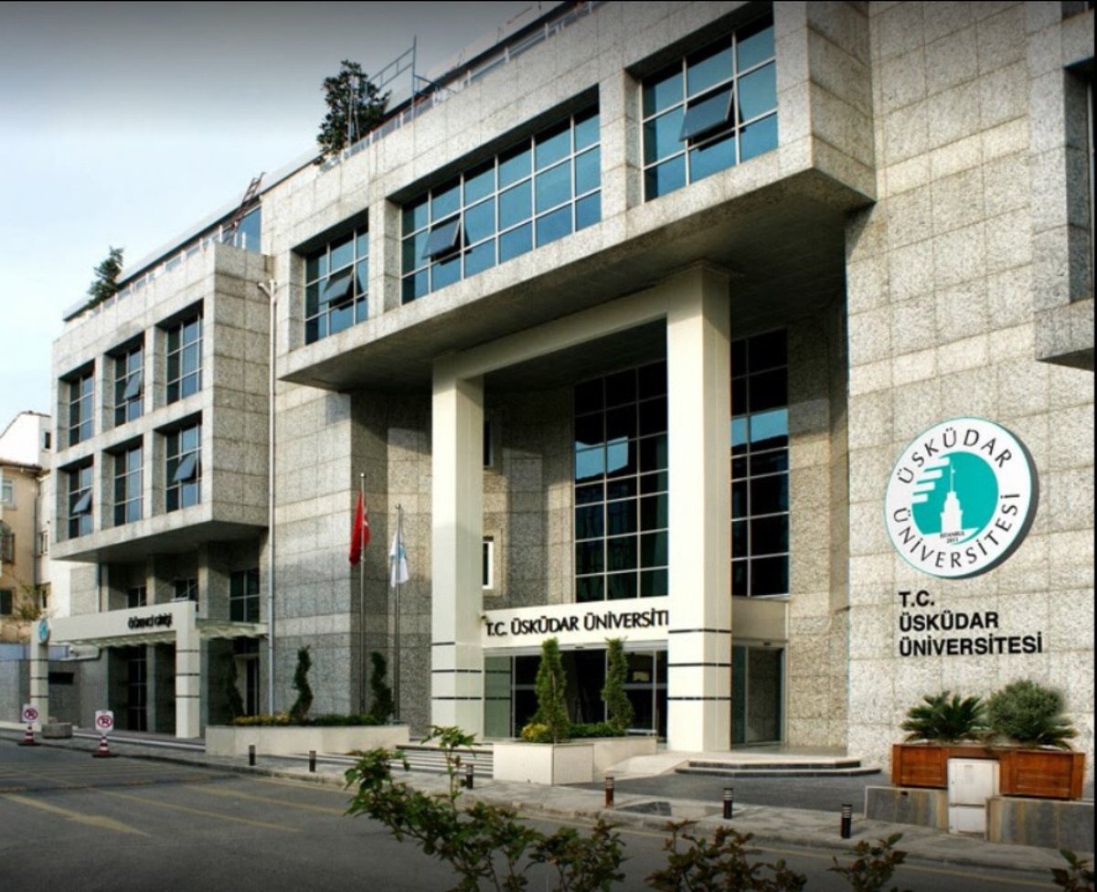 Üsküdar Üniversitesi akademik personel alacak