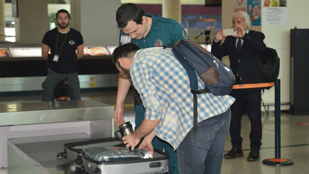 Yurtdışından telefon getirenler dikkat. 1 Kasım'dan itibaren yeni dönem başlıyor