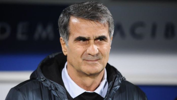 "Üstünlüğümüz sonuca yansımadı"