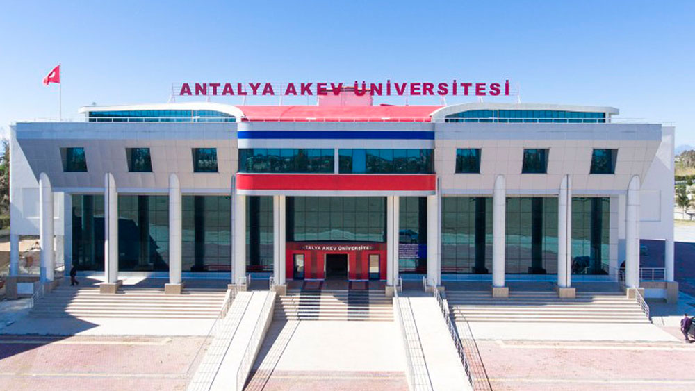 Antalya AKEV Üniversitesi öğretim üyesi alacak