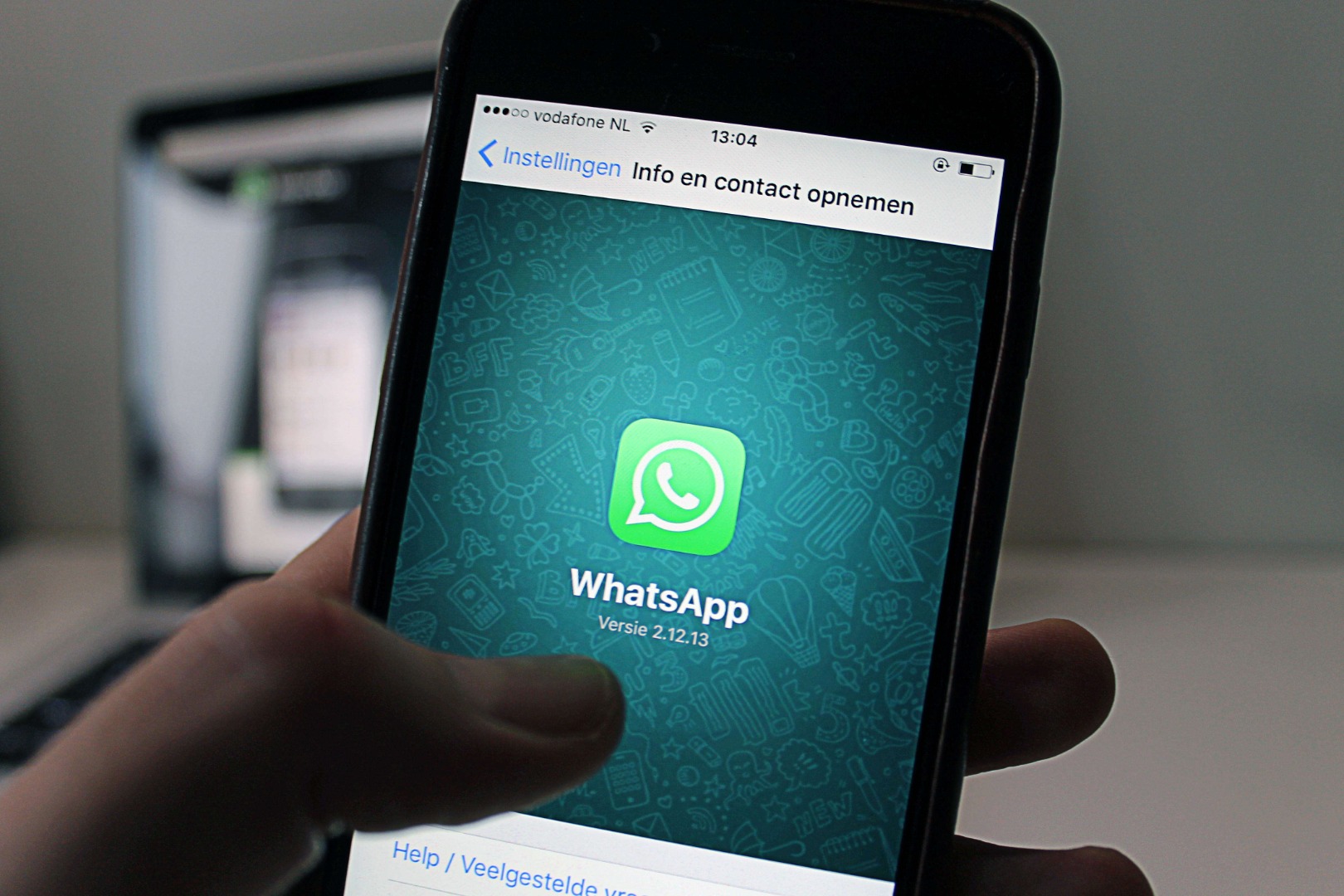 WhatsApp çöktü. Mesajlar iletilemiyor