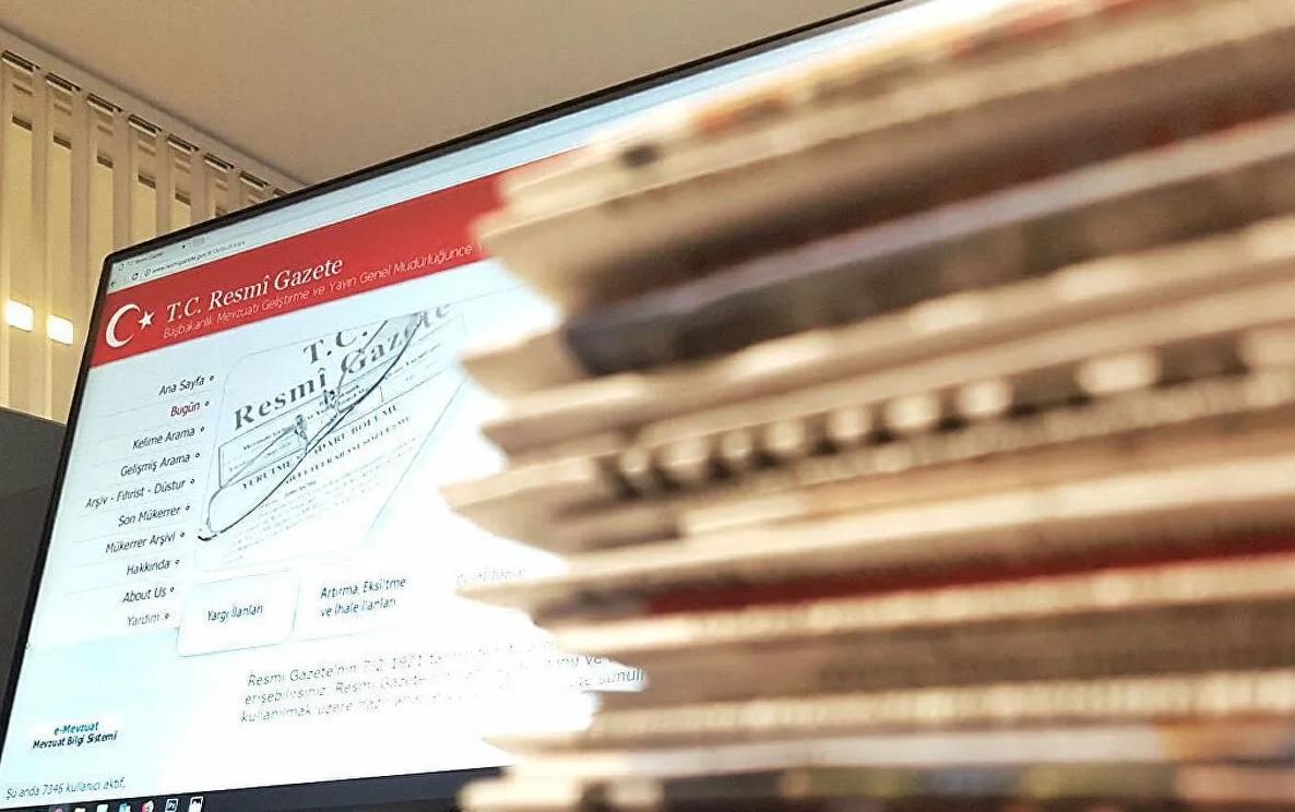 KDV’yle ilgili flaş karar Resmi Gazete’de