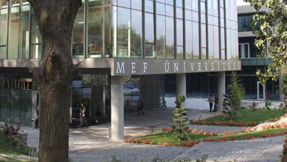 MEF Üniversitesi akademik personel alacak
