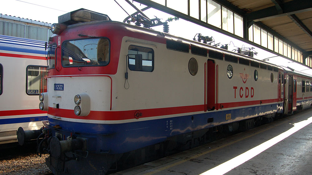 TCDD İşletmesi Genel Müdürlüğü müfettiş yardımcısı alacak