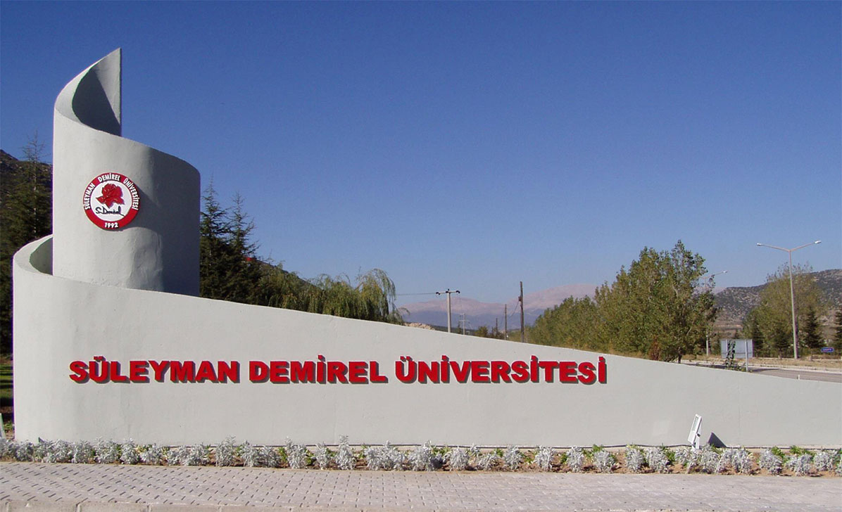 Süleyman Demirel Üniversitesi 21 personel alacak